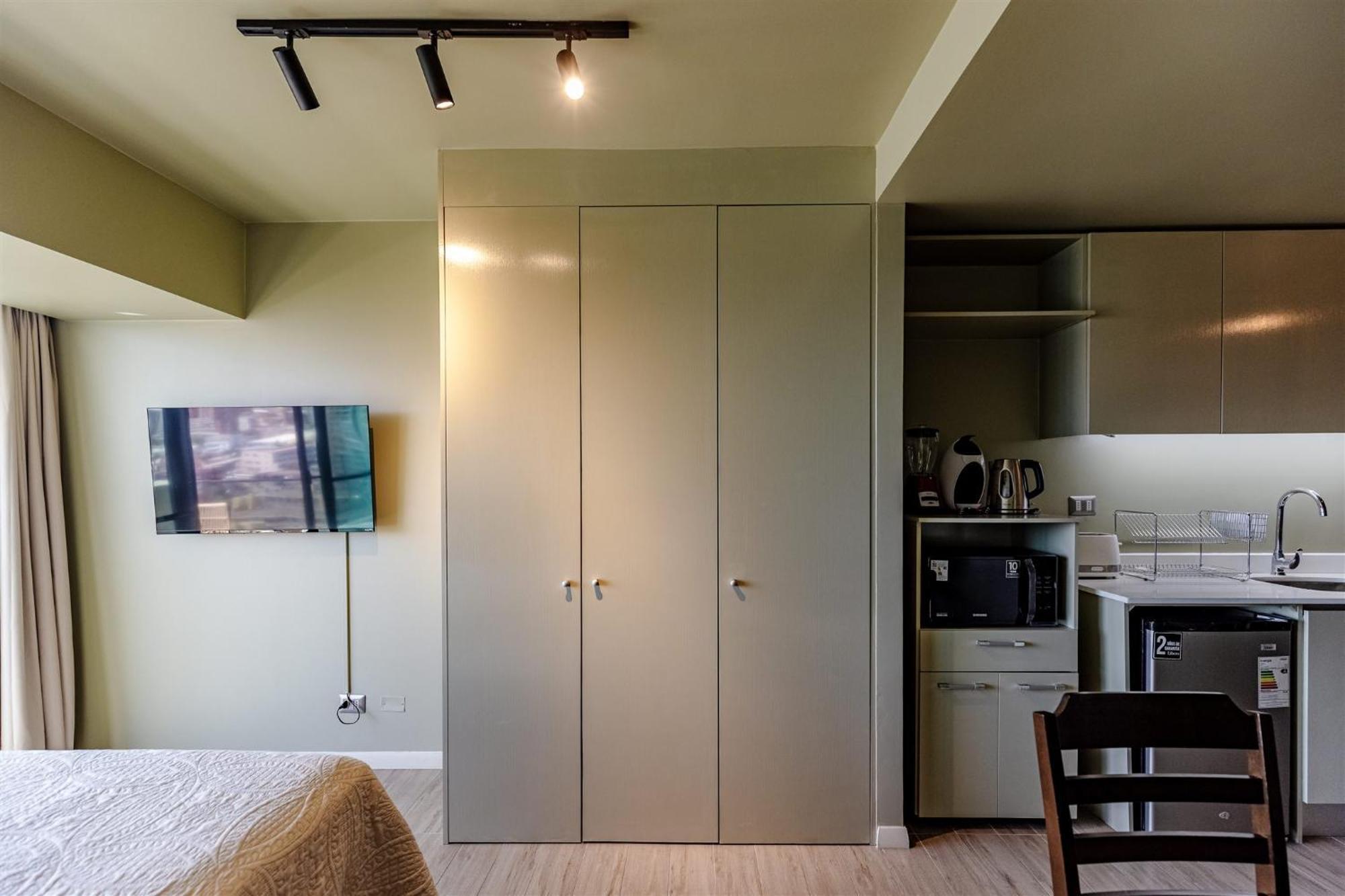 Apartamento Pro Balmaceda