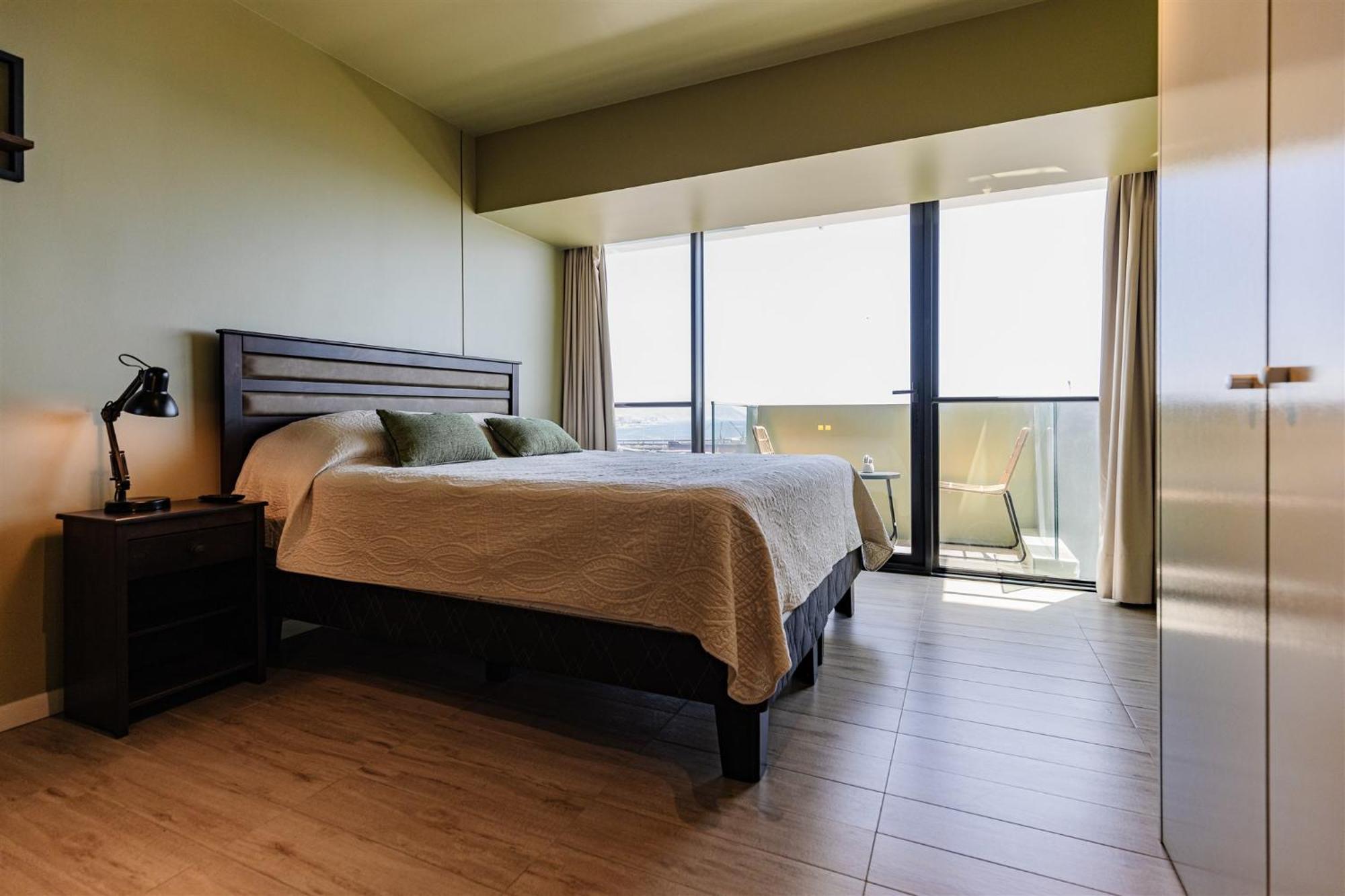Pro Balmaceda Apartamento