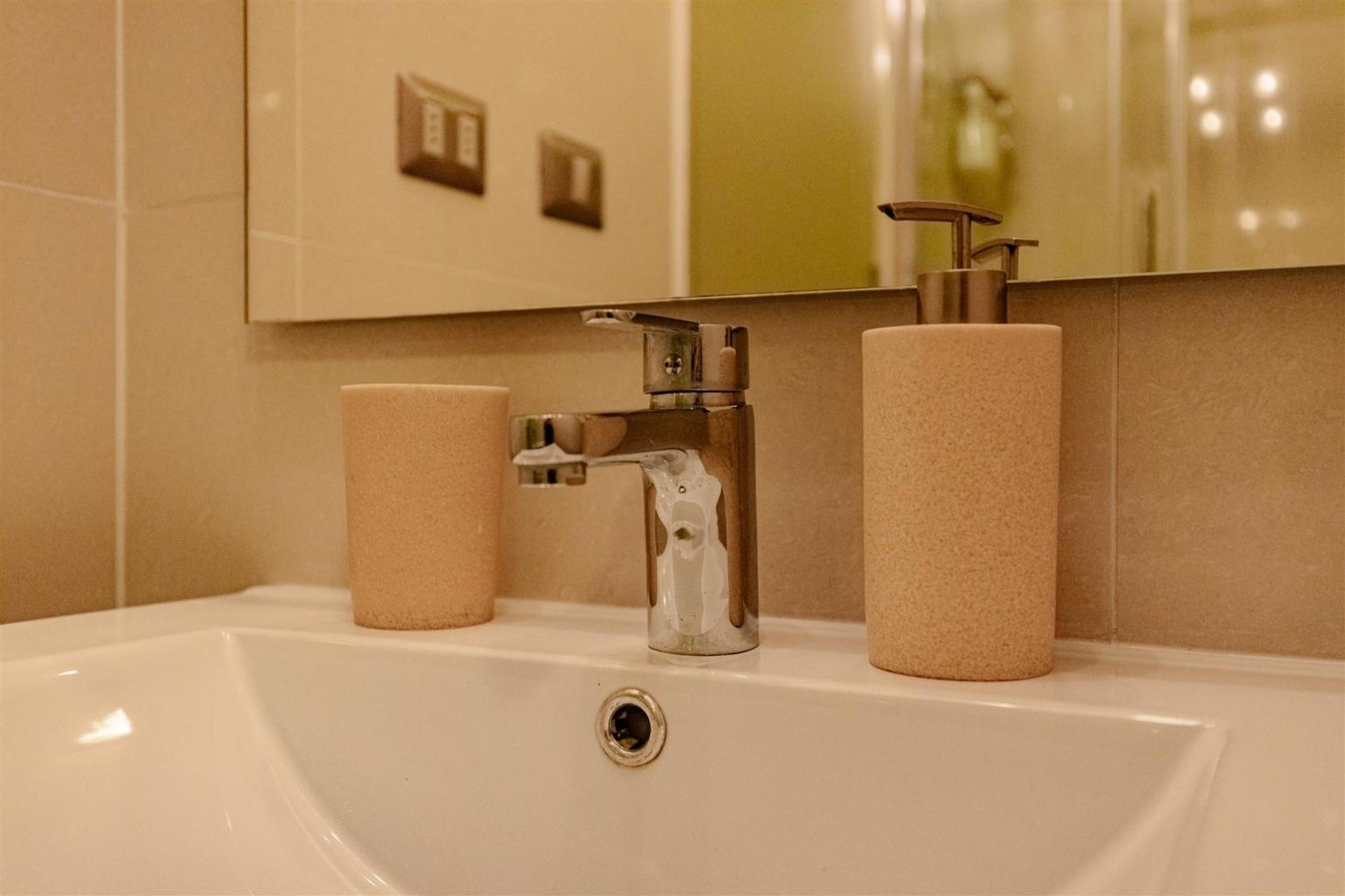 Pro Balmaceda Apartamento *