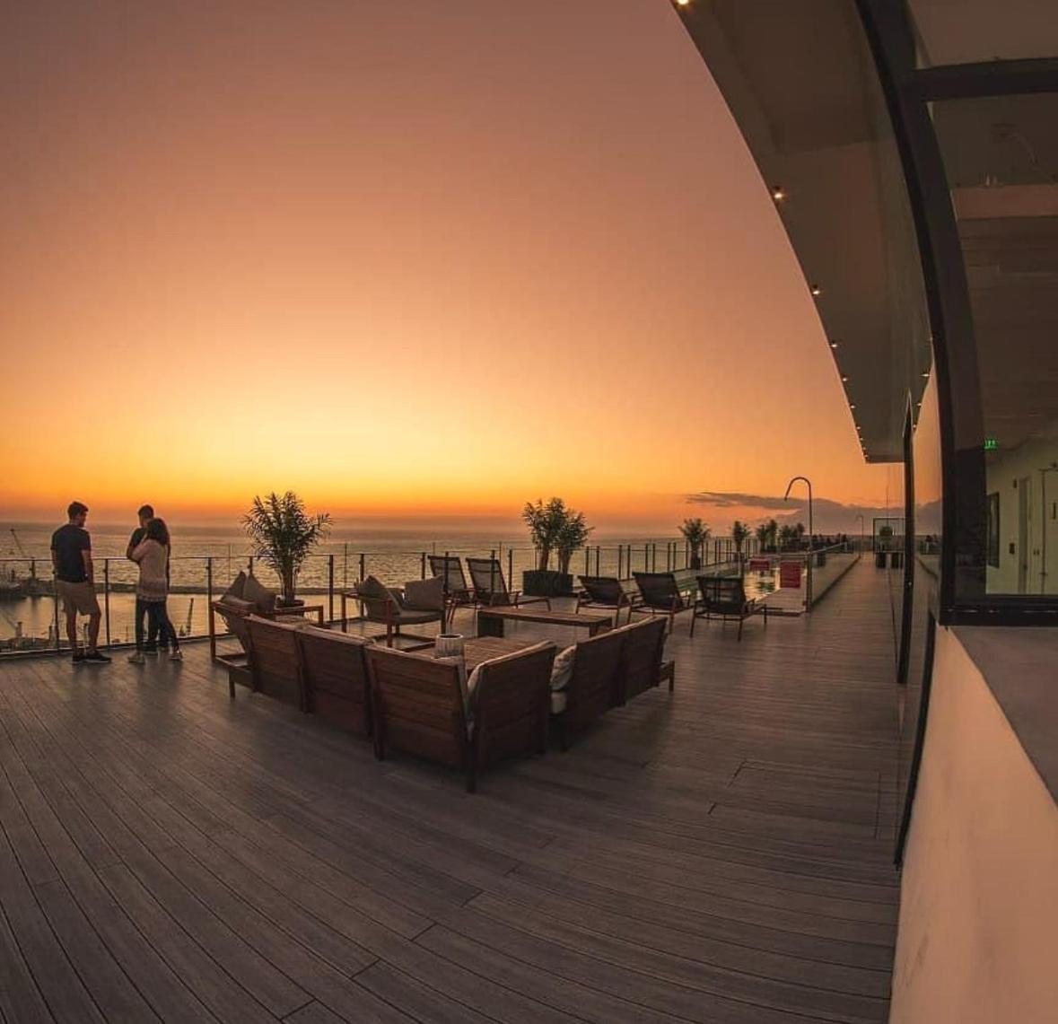 Apartamento Pro Balmaceda Antofagasta