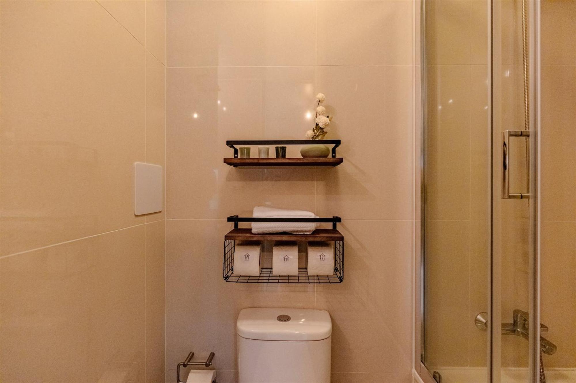 Apartamento Pro Balmaceda