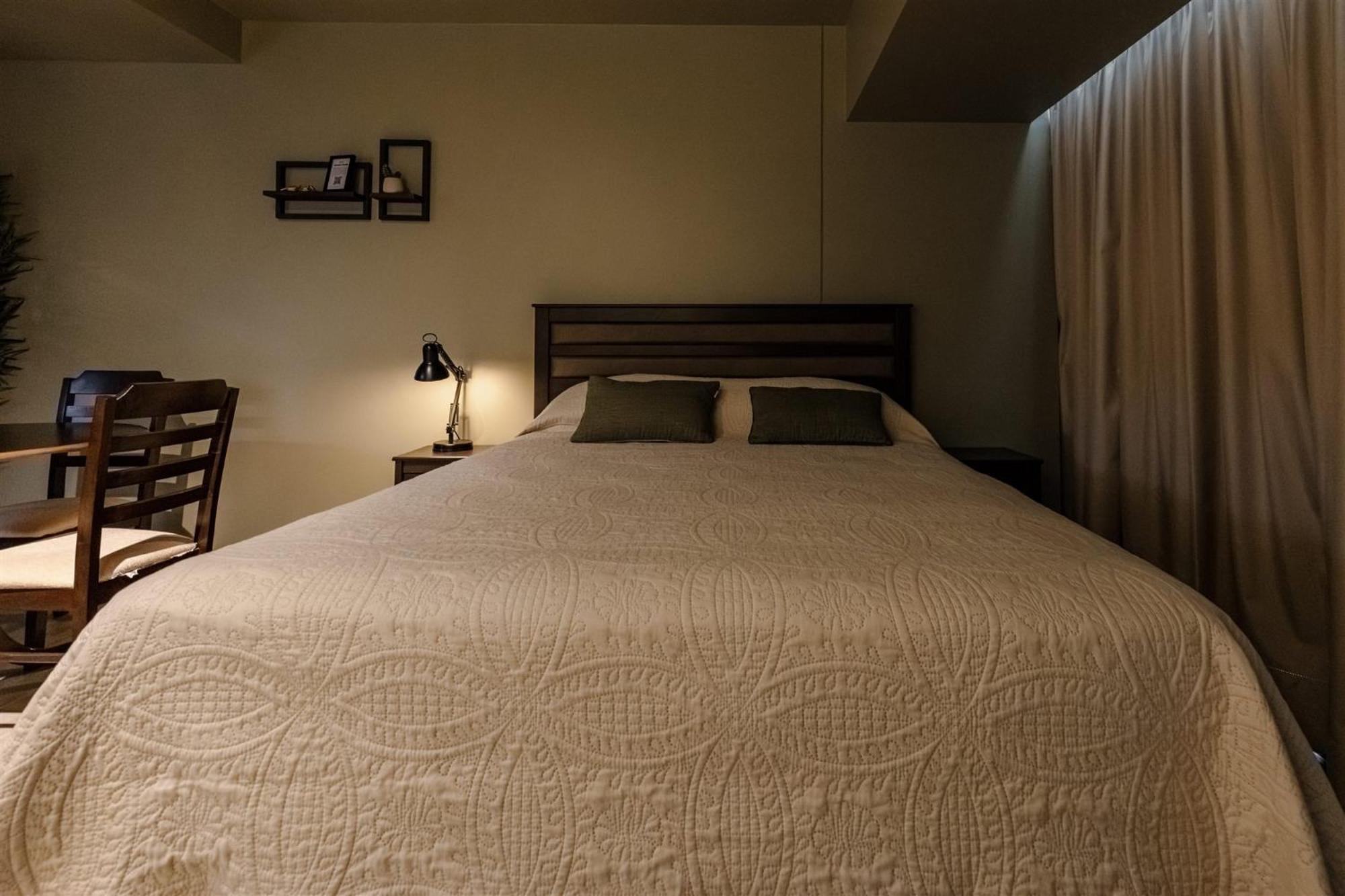 Apartamento Pro Balmaceda *