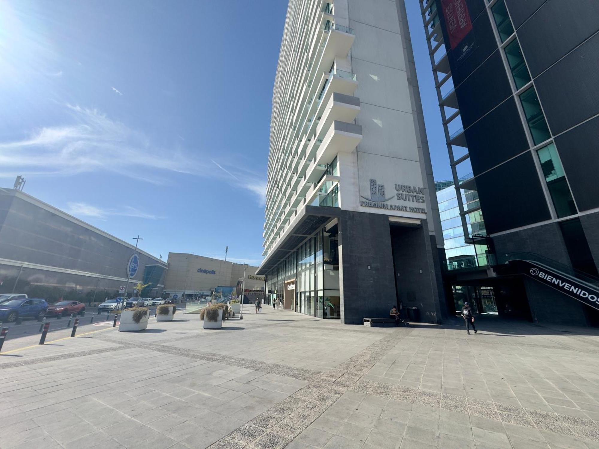 Apartamento Pro Balmaceda Antofagasta