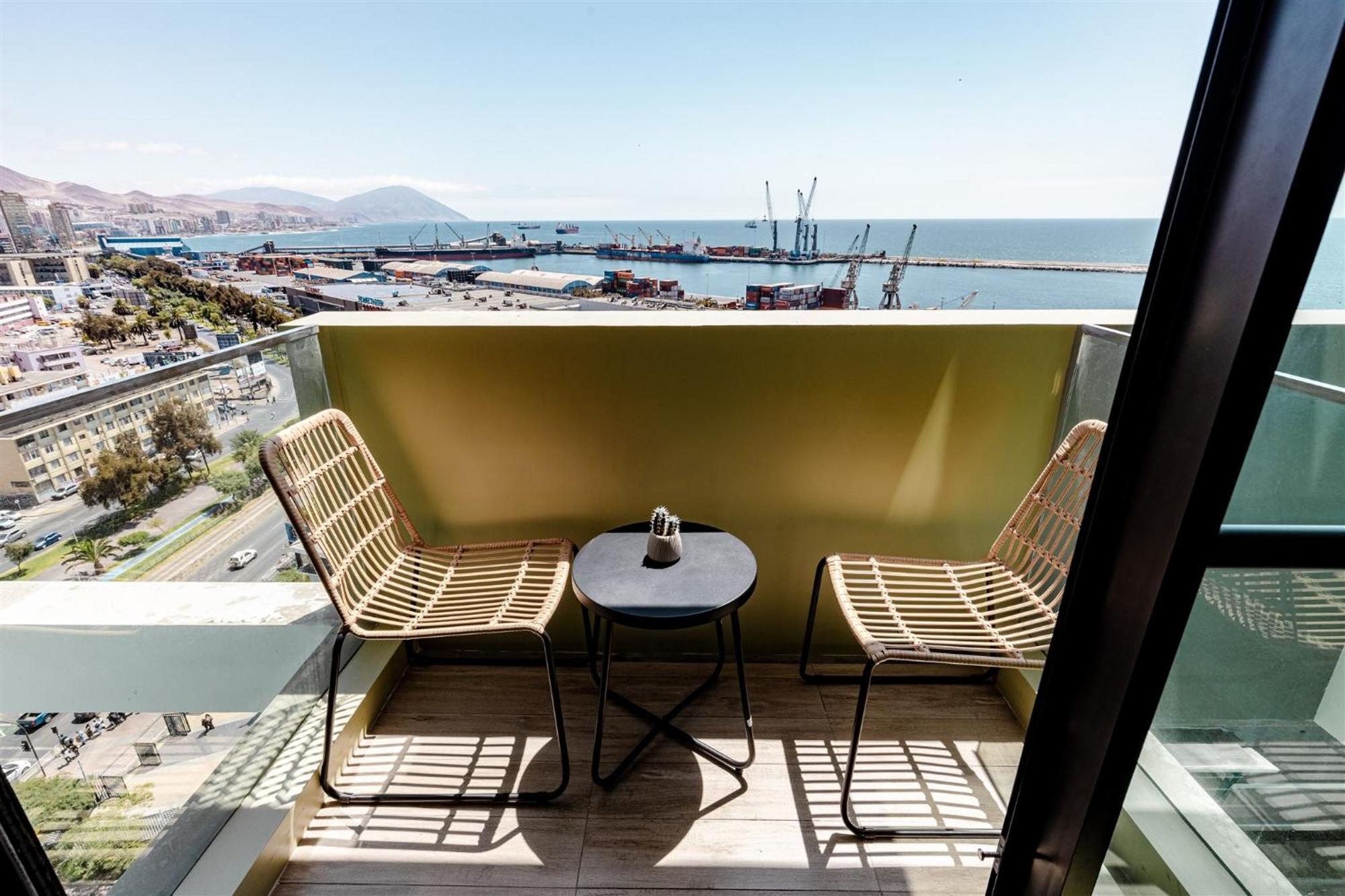 Pro Balmaceda Apartamento