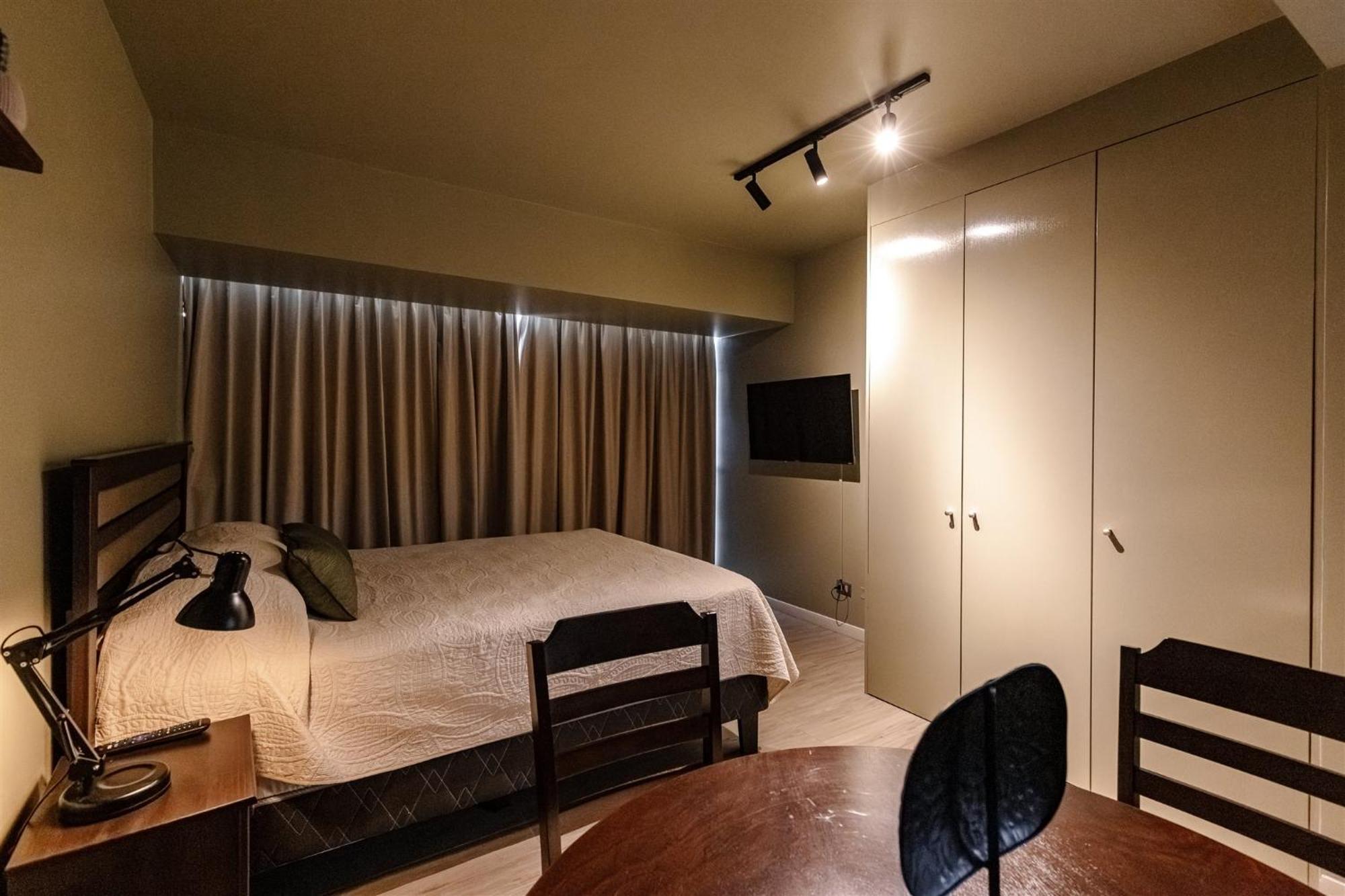 Apartamento Pro Balmaceda