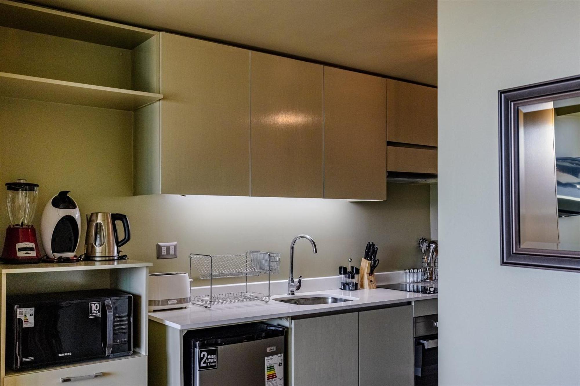 Apartamento Pro Balmaceda *
