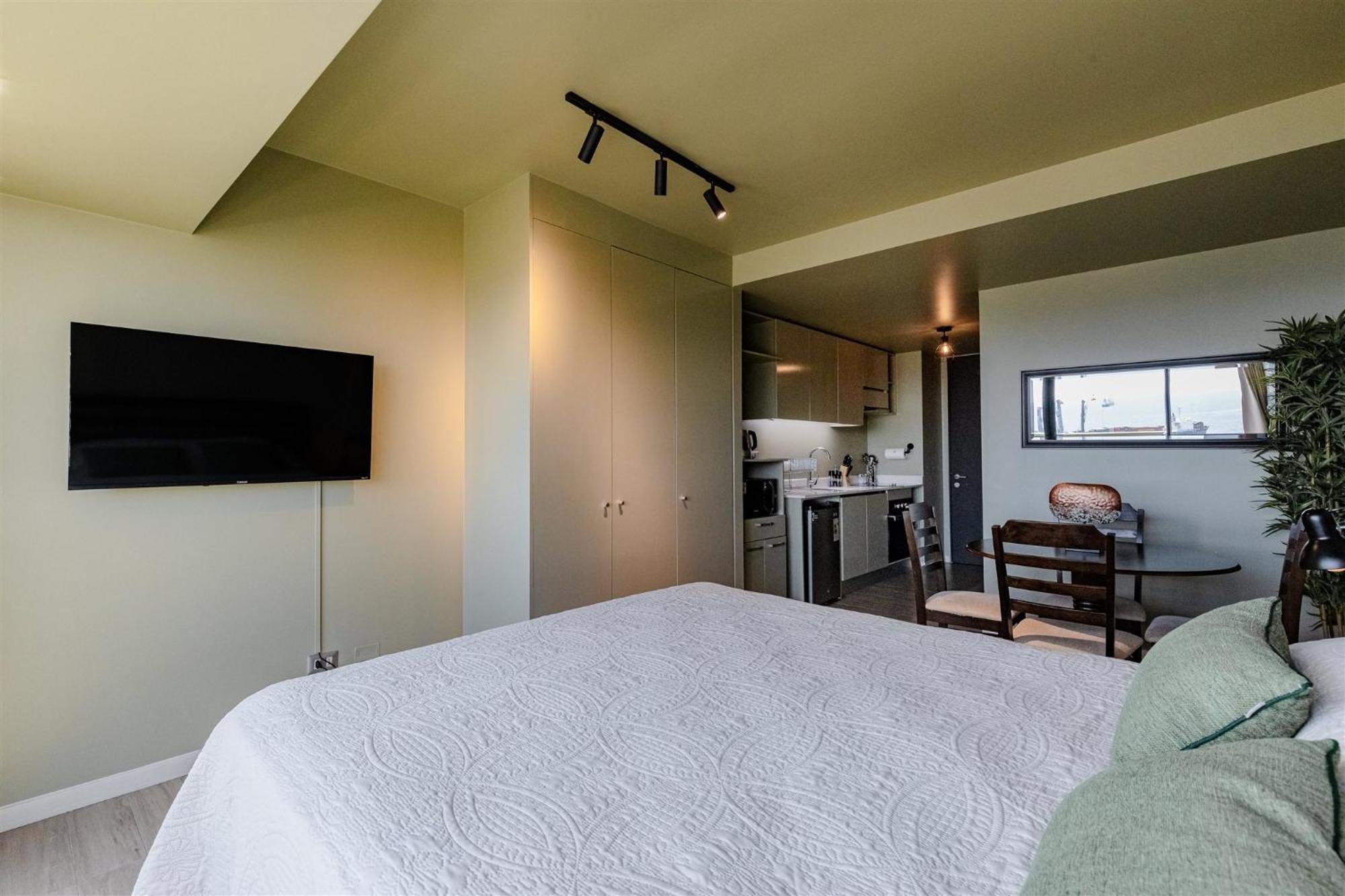 Pro Balmaceda Apartamento Antofagasta