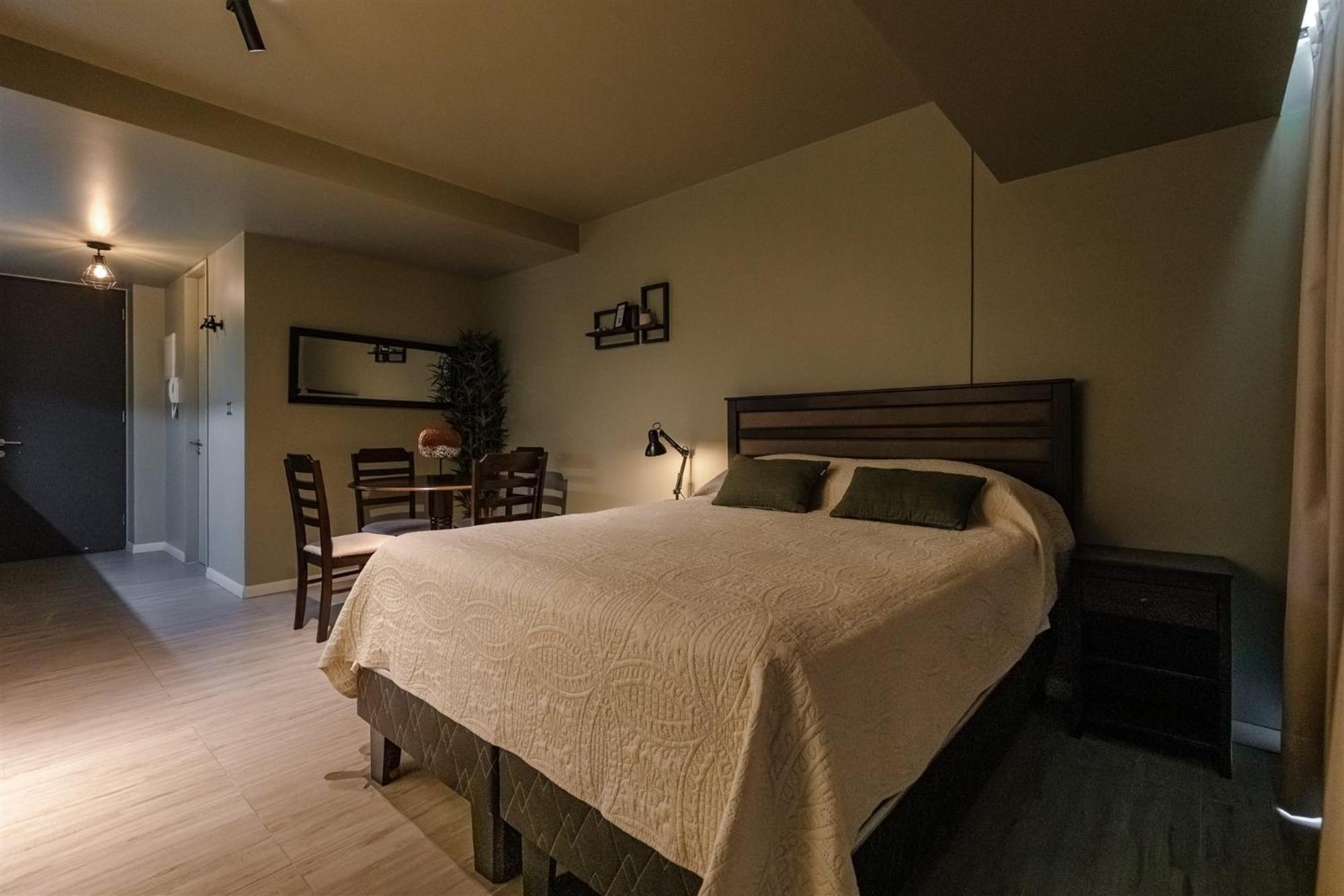 Pro Balmaceda Apartamento