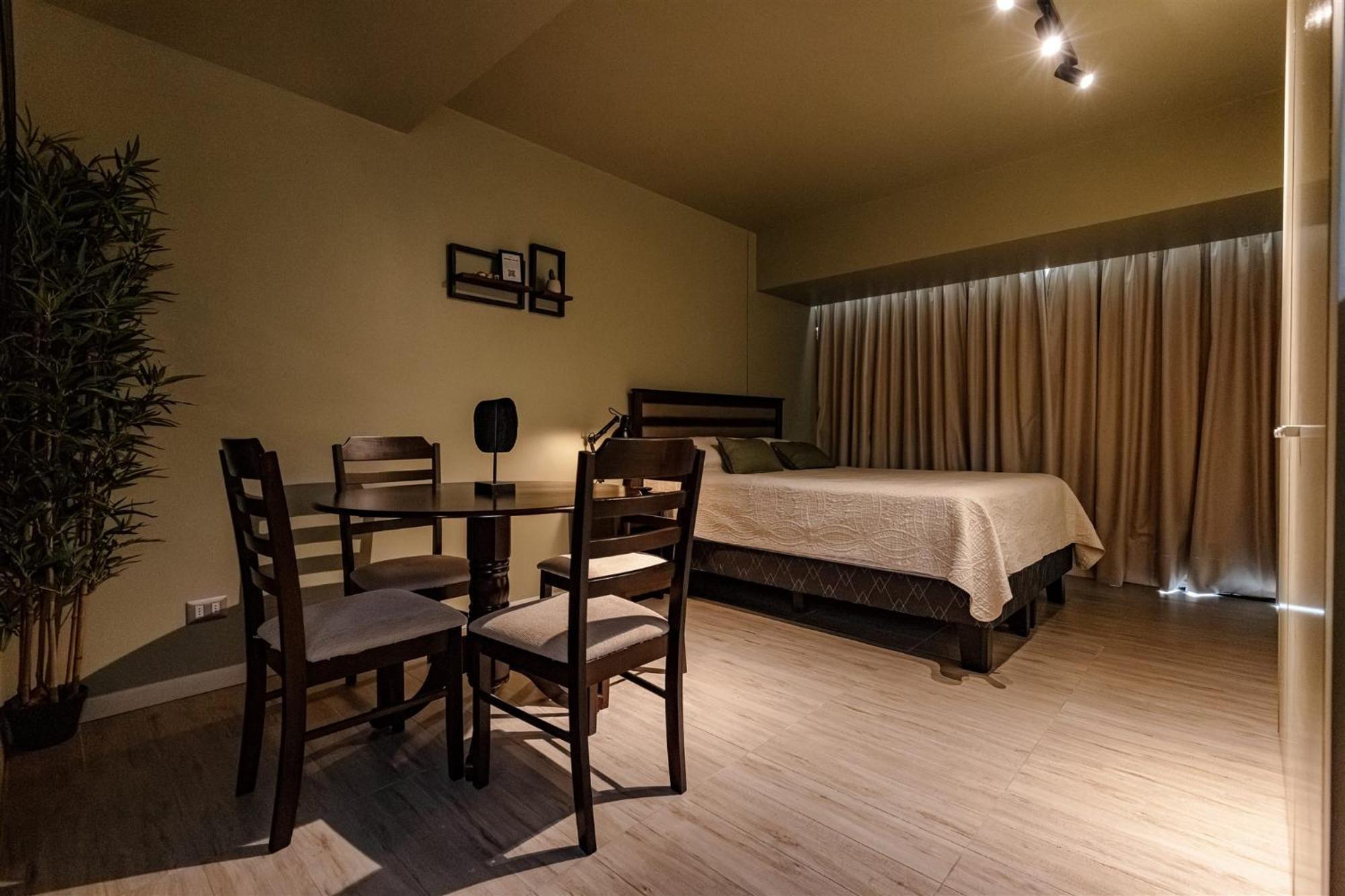 Apartamento Pro Balmaceda