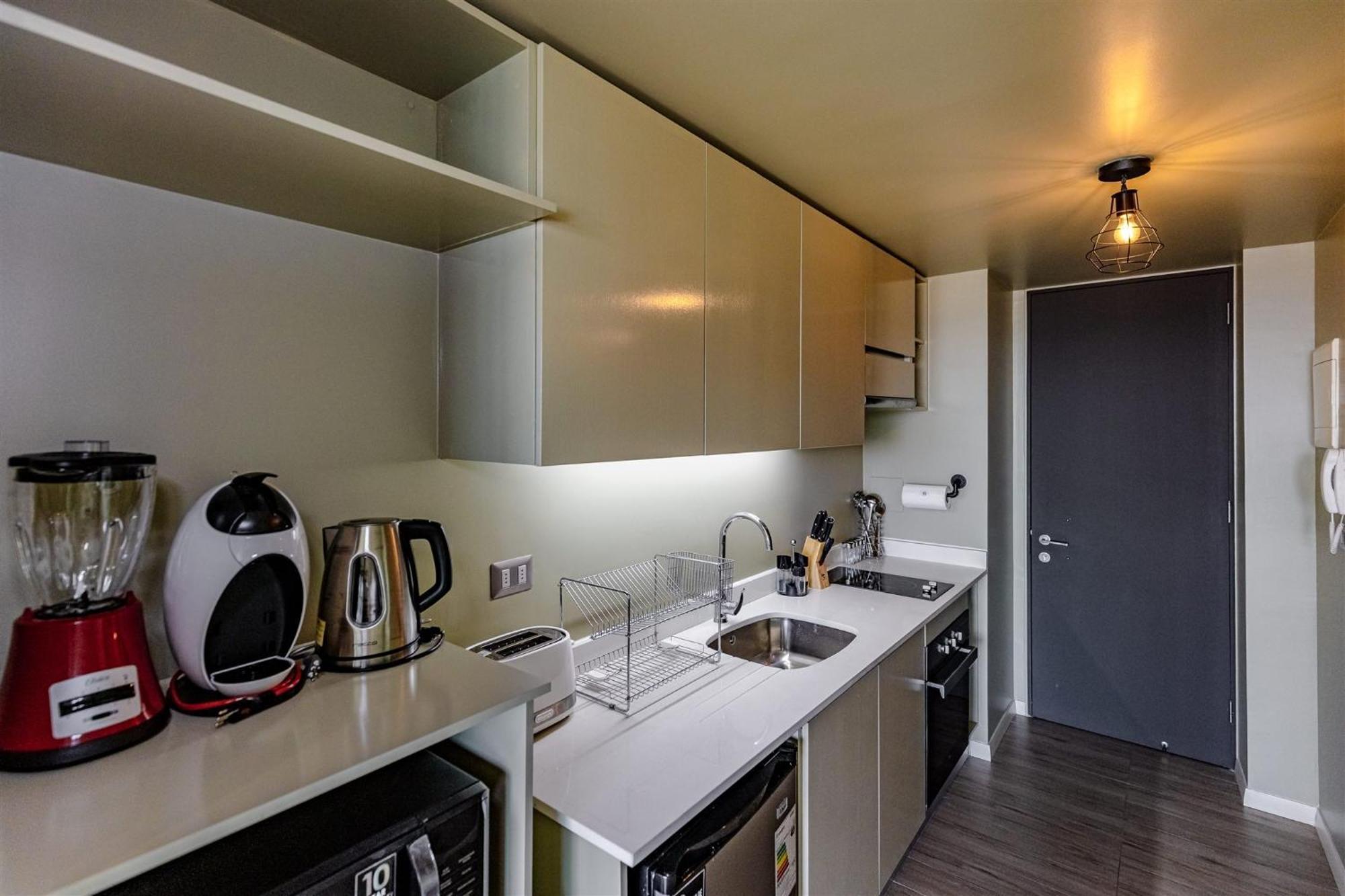 Apartamento Pro Balmaceda *