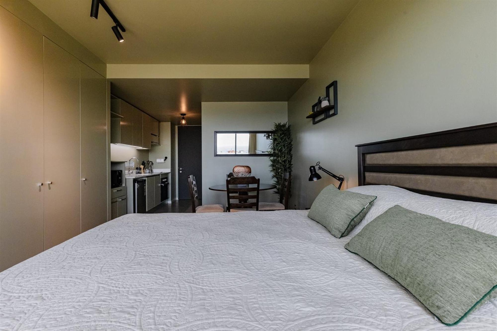 Pro Balmaceda Apartamento Antofagasta