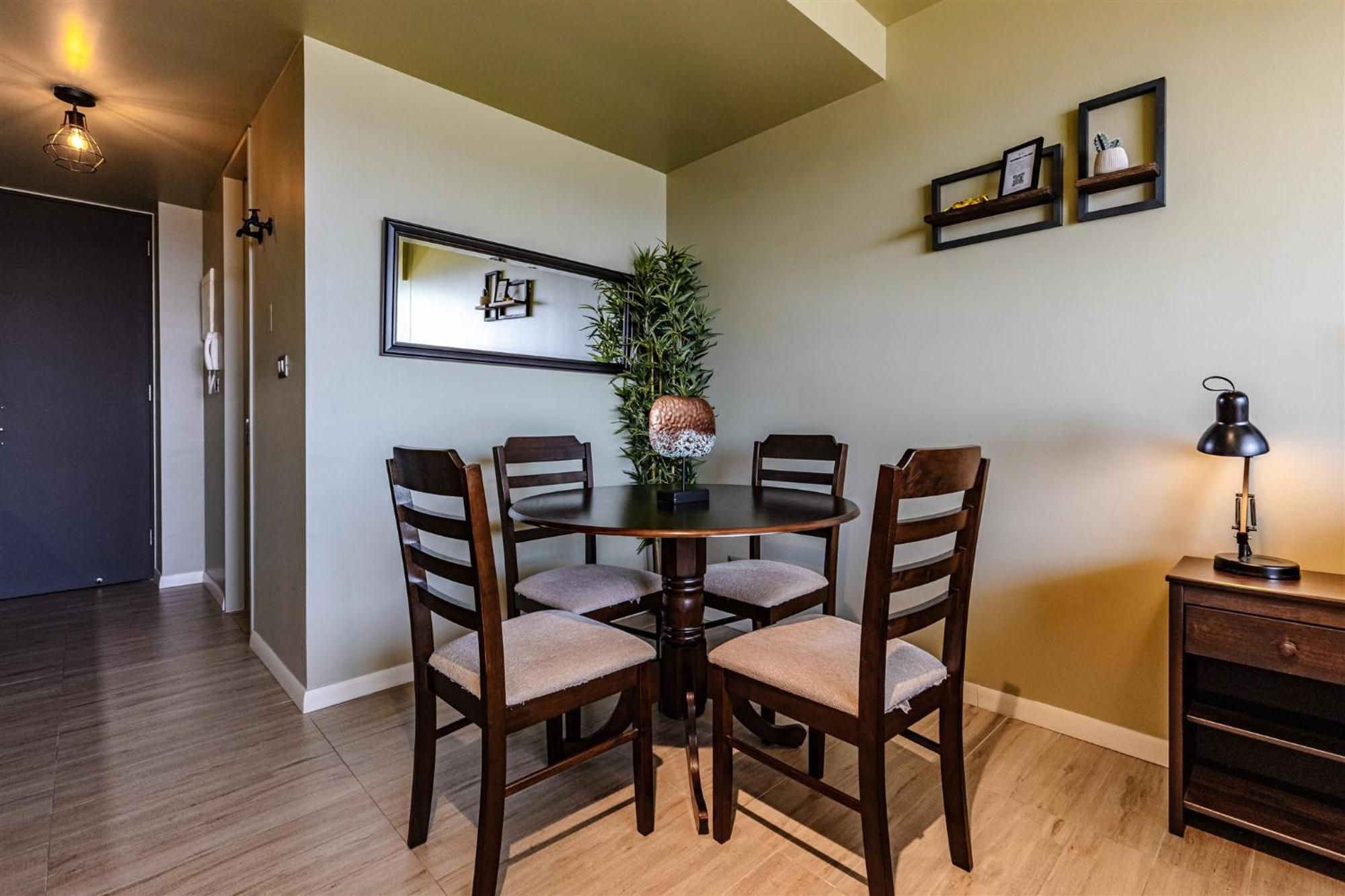 Apartamento Pro Balmaceda Antofagasta