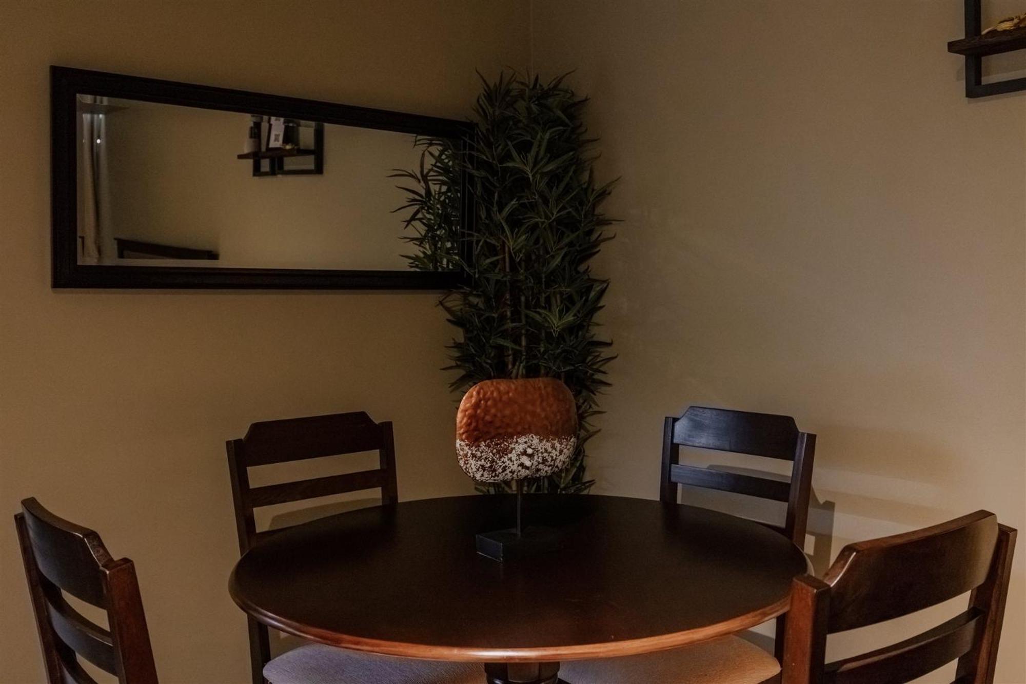 Pro Balmaceda Apartamento