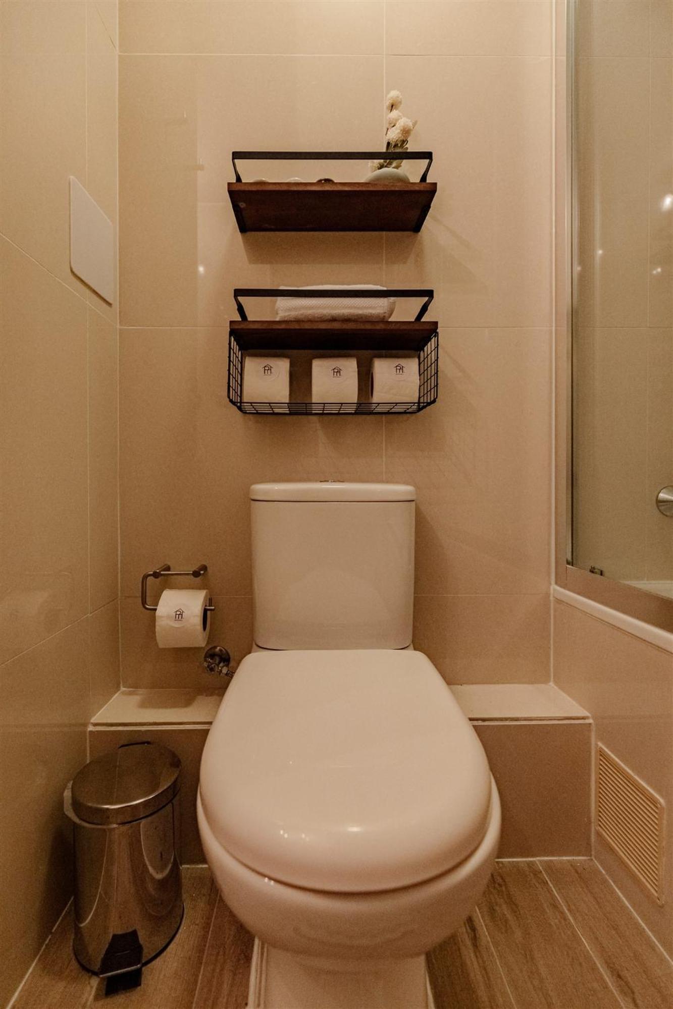 Apartamento Pro Balmaceda *