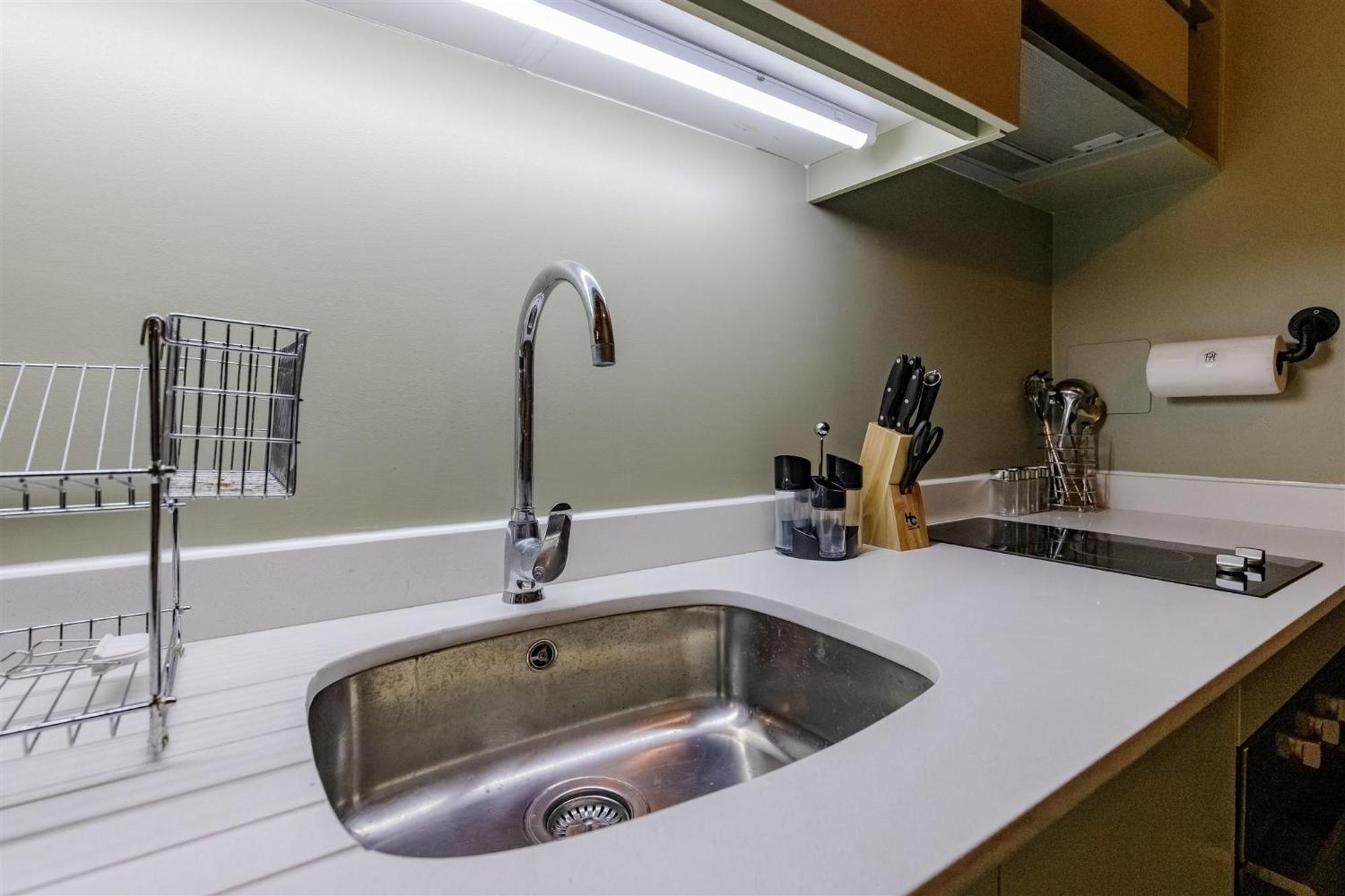 Pro Balmaceda Apartamento *