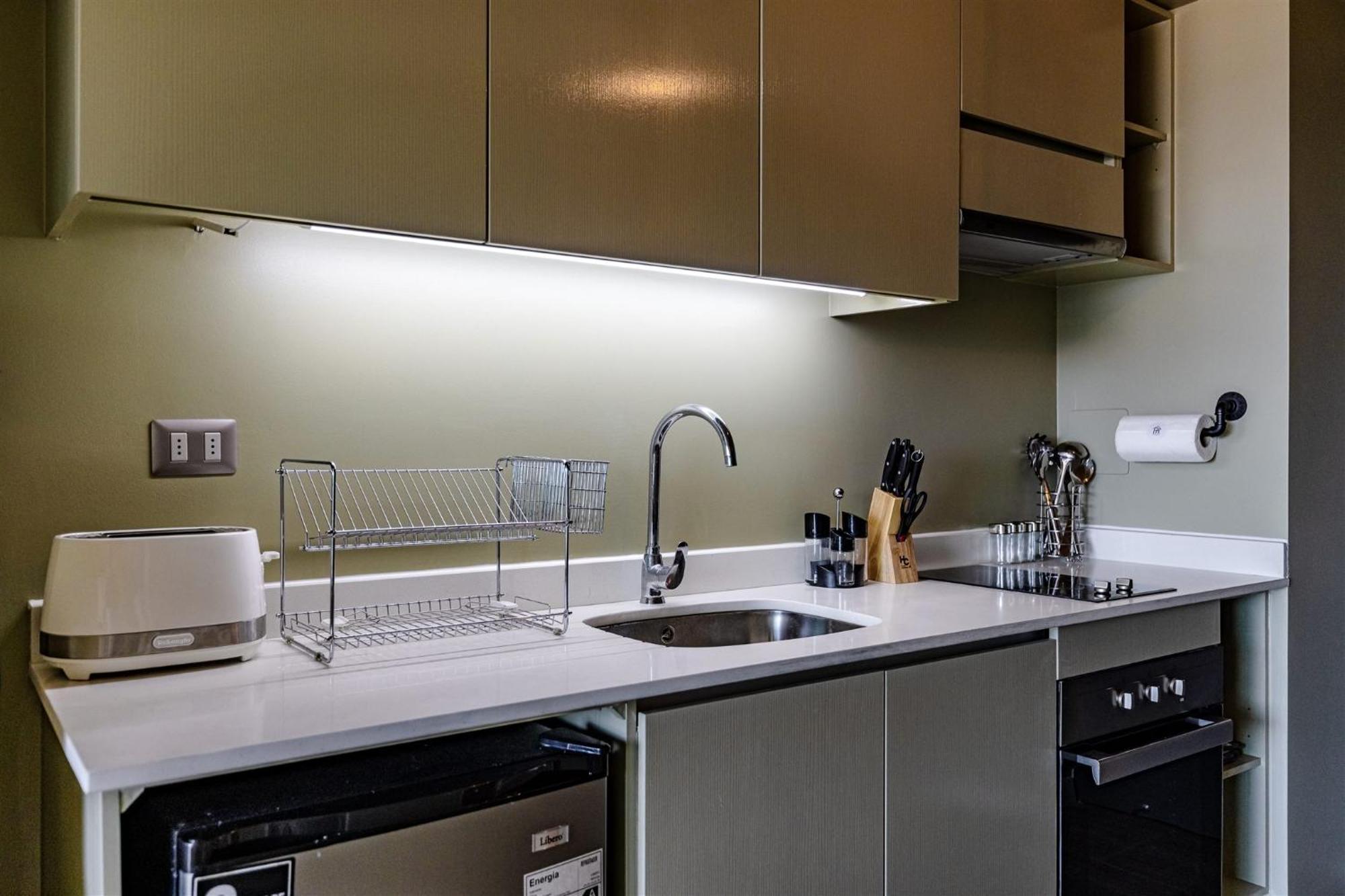 Pro Balmaceda Apartamento Antofagasta