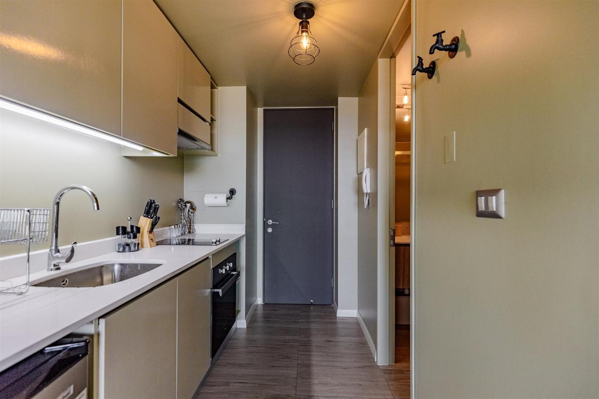 Apartamento Pro Balmaceda Antofagasta