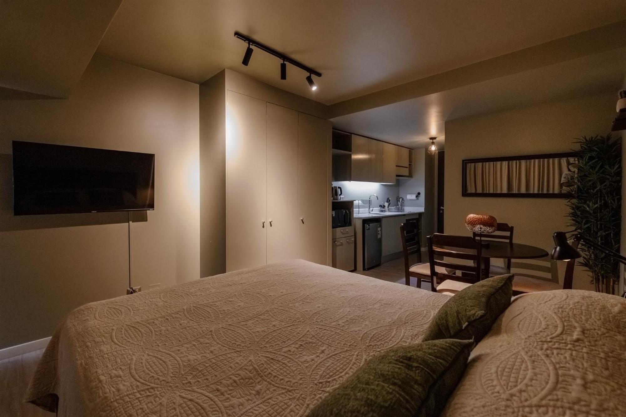 Pro Balmaceda Apartamento