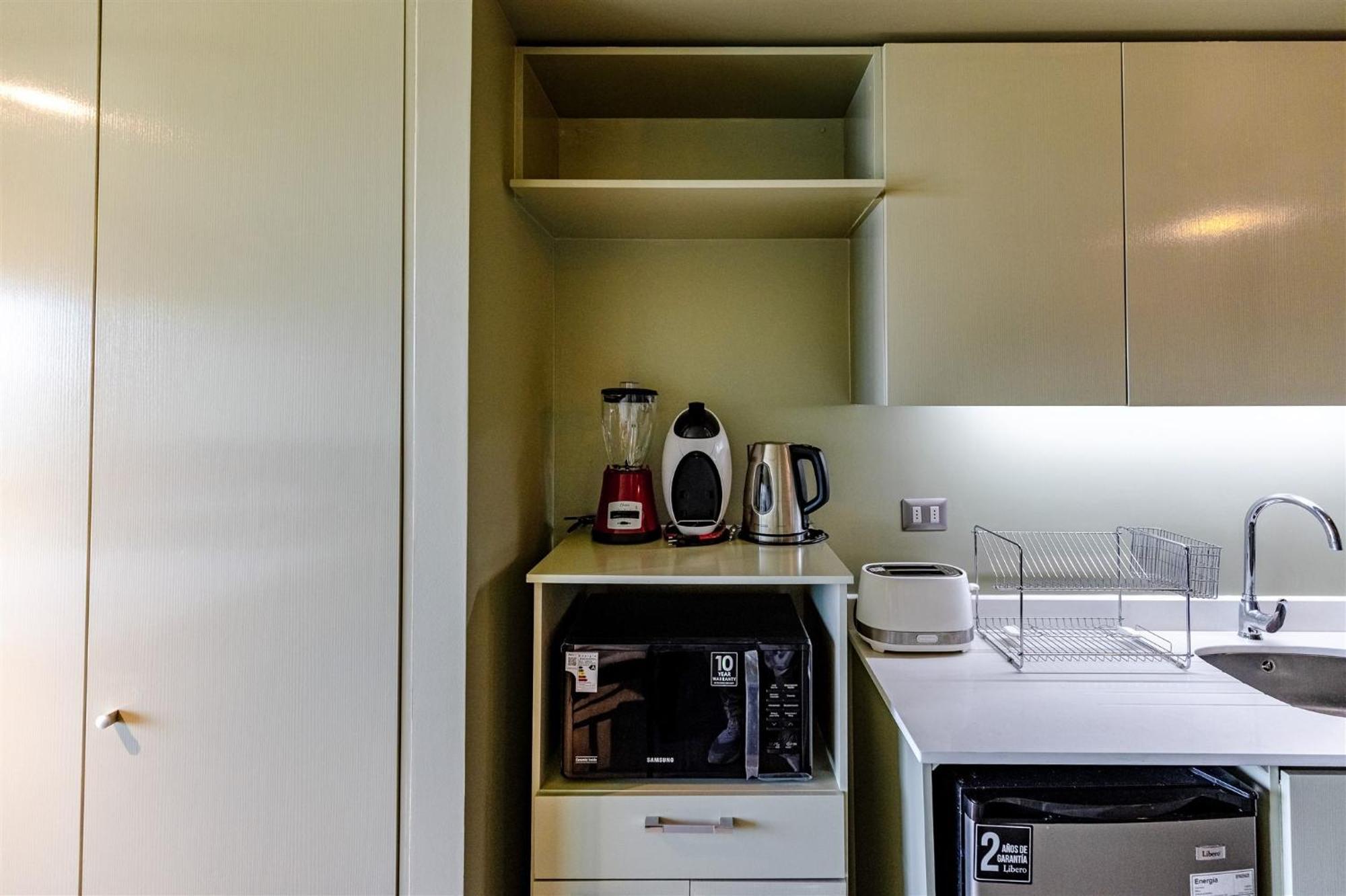 Apartamento Pro Balmaceda